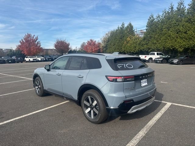 New 2025 Honda Prologue Touring image 4