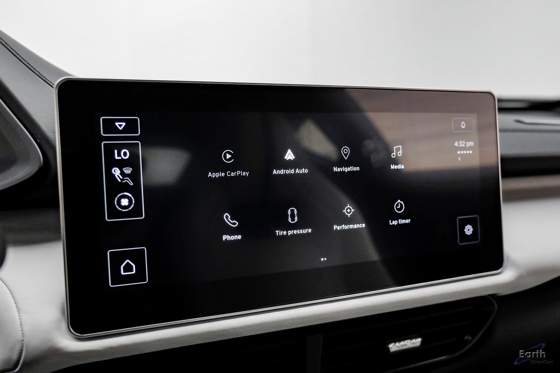 New 2026 Lotus Emira V6 SE Sport image 78