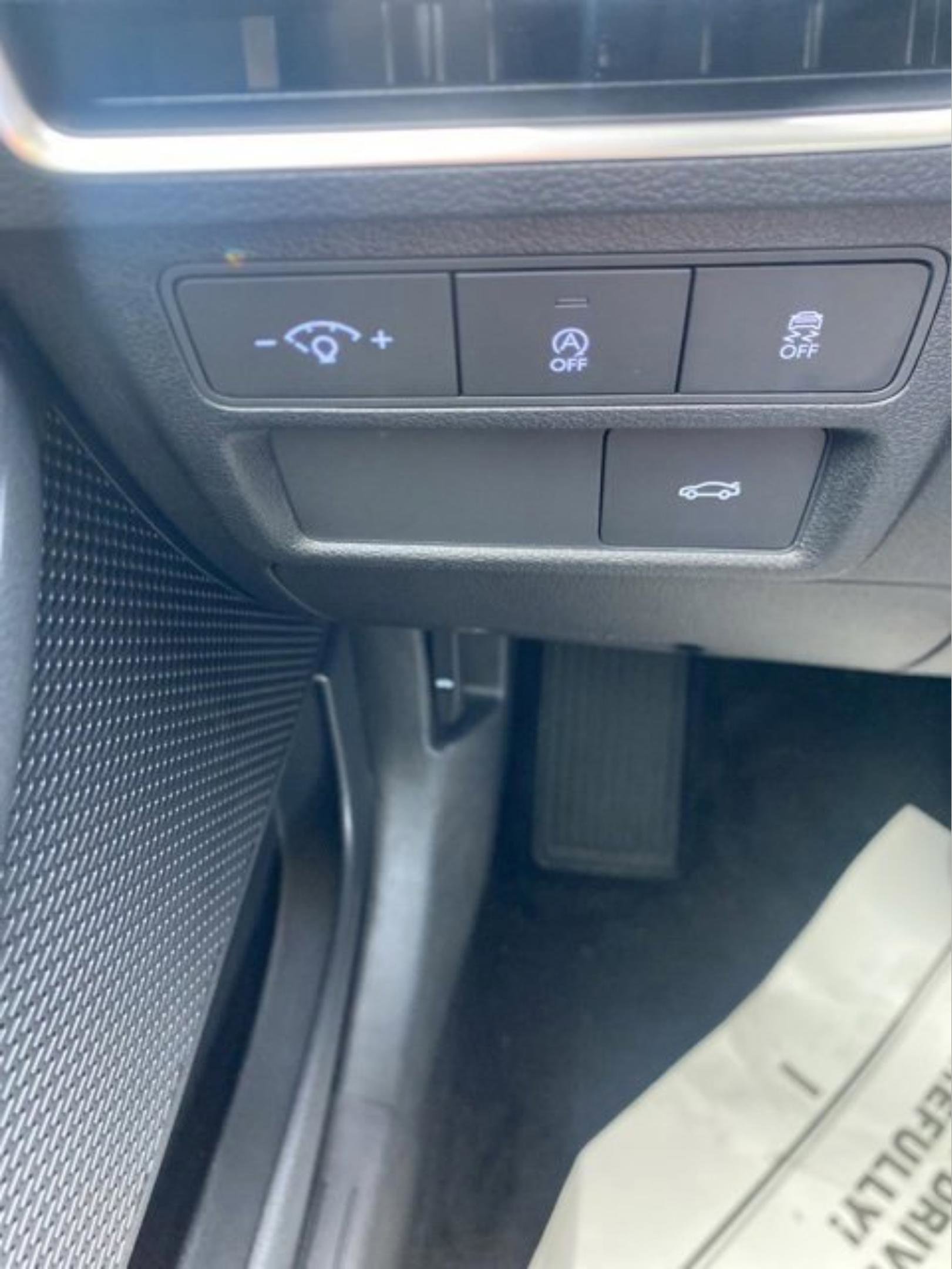 New 2026 Hyundai Sonata SE FWD image 12
