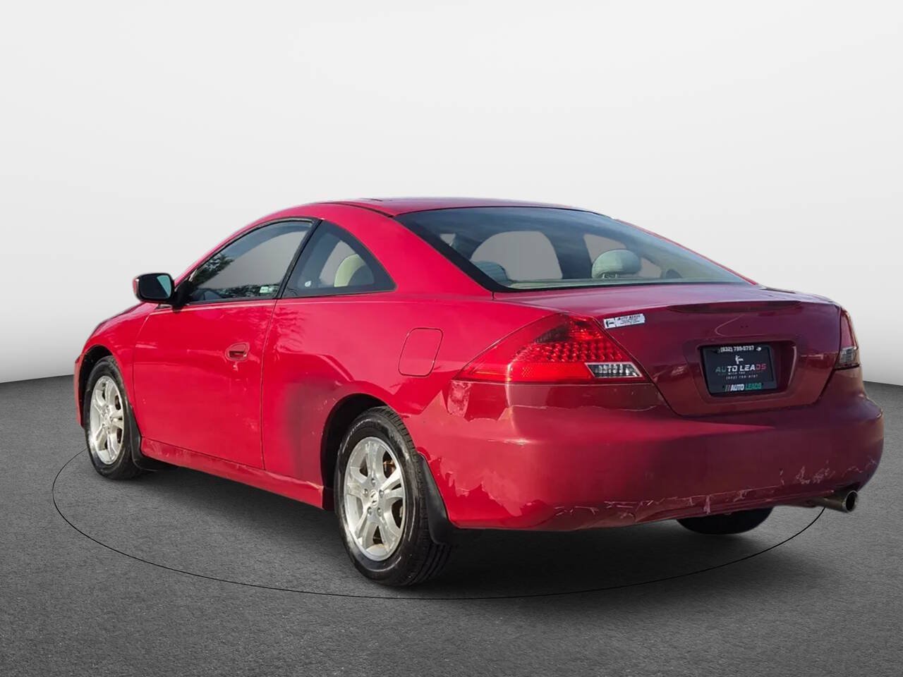 Used 2007 Honda Accord LX image 5