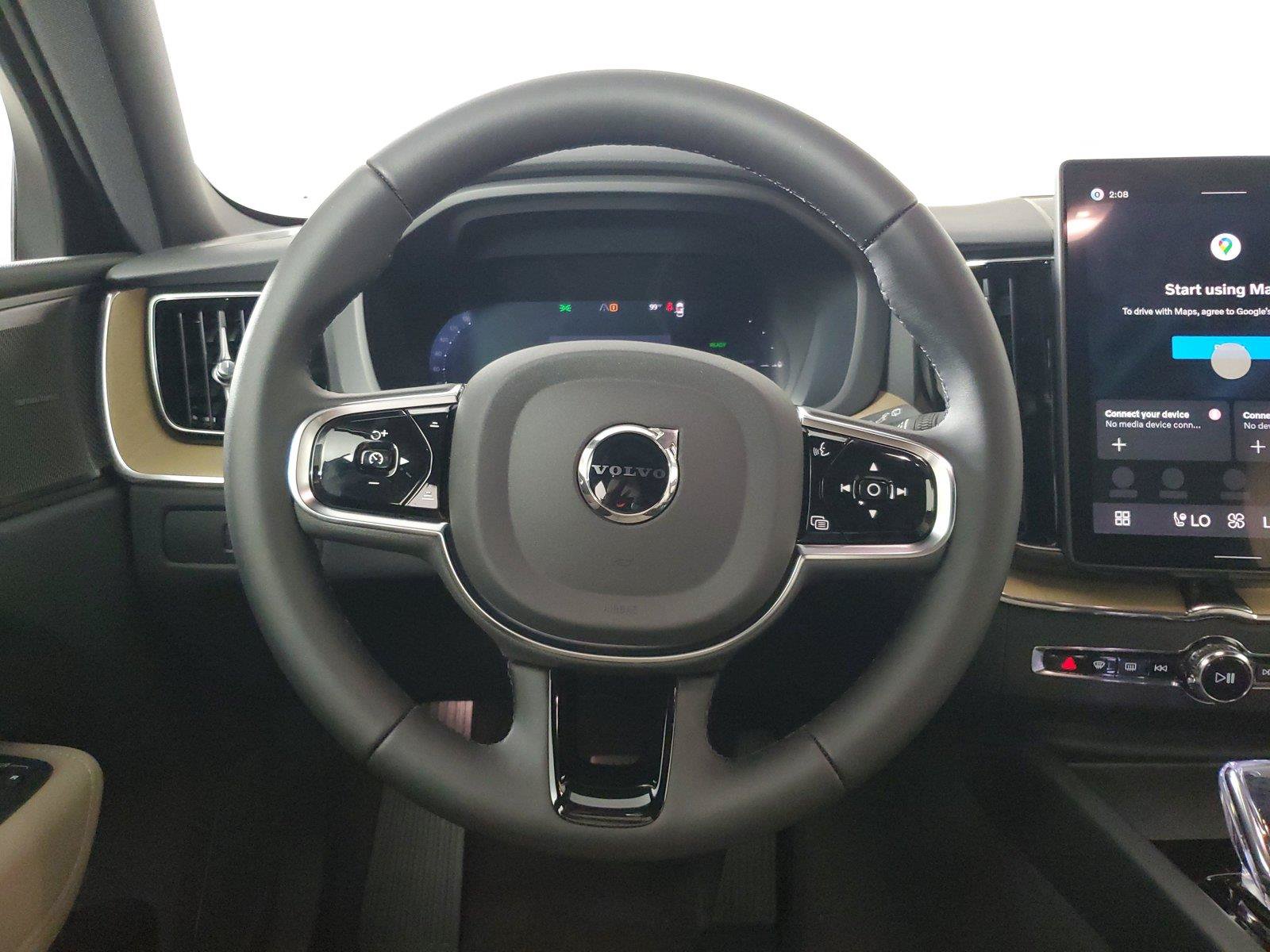 New 2026 Volvo XC60 T8 Plus w/ Protection Package Premier AWD/4WD image 16