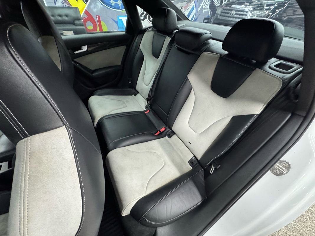 Used 2015 Audi S4 Premium Plus image 14