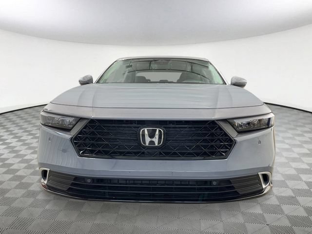New 2026 Honda Accord Touring image 8