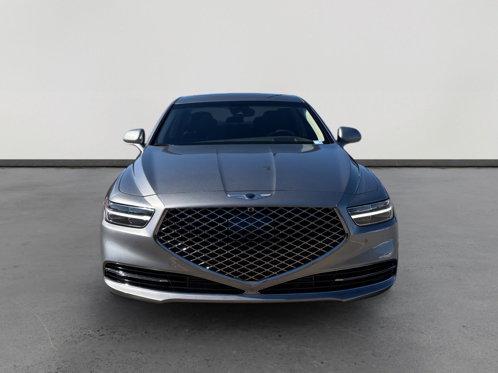 Used 2021 Genesis G90 3.3T Premium RWD image 8