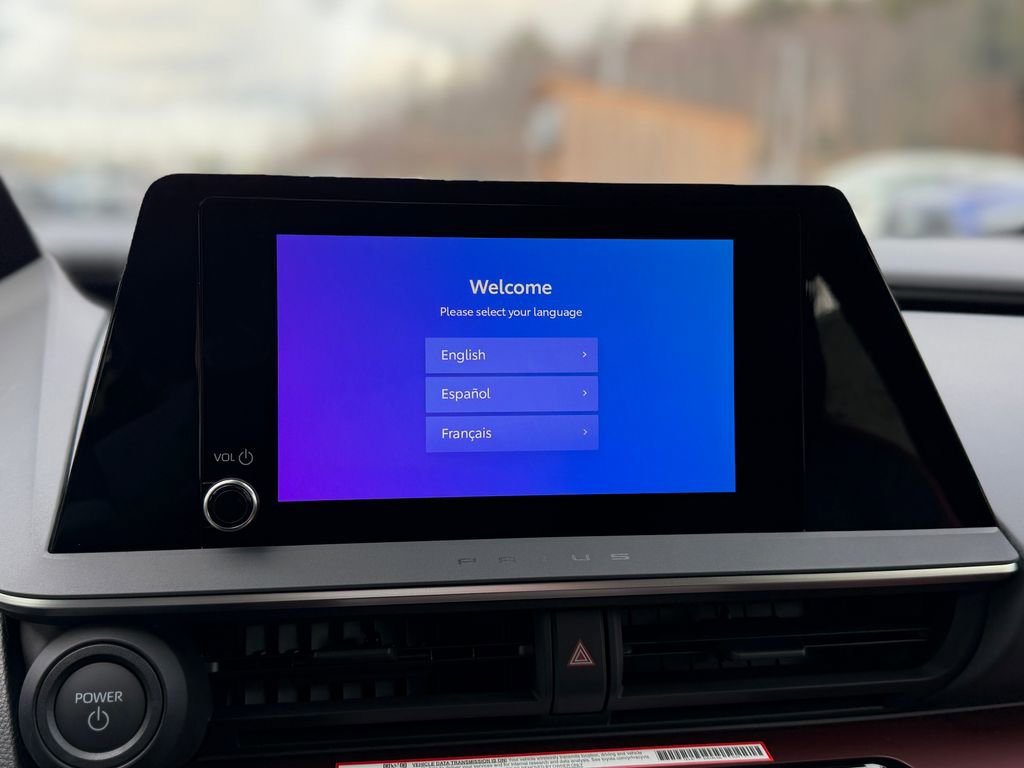 New 2026 Toyota Prius Plug-In Hybrid image 14