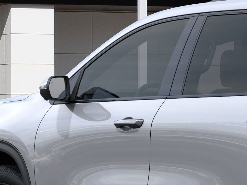 New 2026 GMC Acadia Elevation w/ Black Edition AWD/4WD image 13