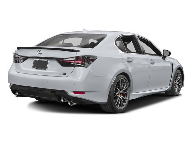 Used 2016 Lexus GS F RWD image 2
