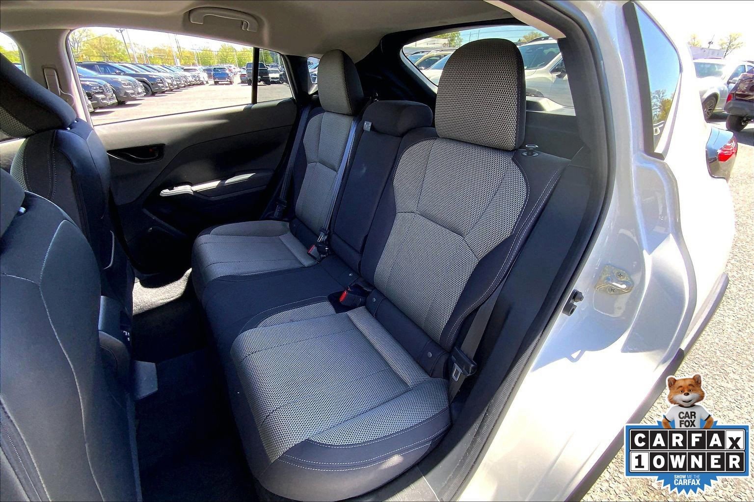 Certified 2024 Subaru Crosstrek 2.0i Premium AWD/4WD image 22