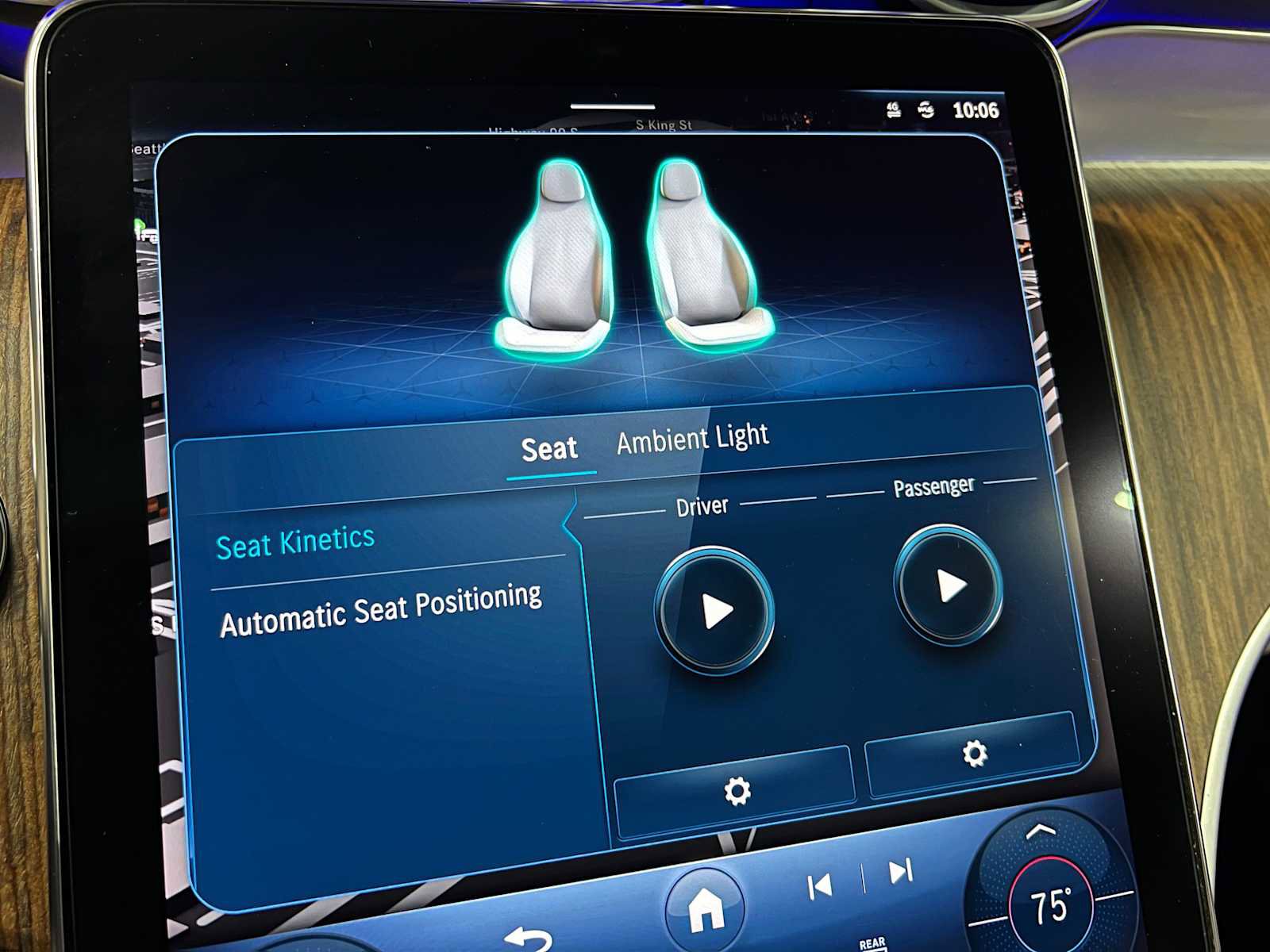 Certified 2023 Mercedes-Benz GLC 300 4MATIC image 35