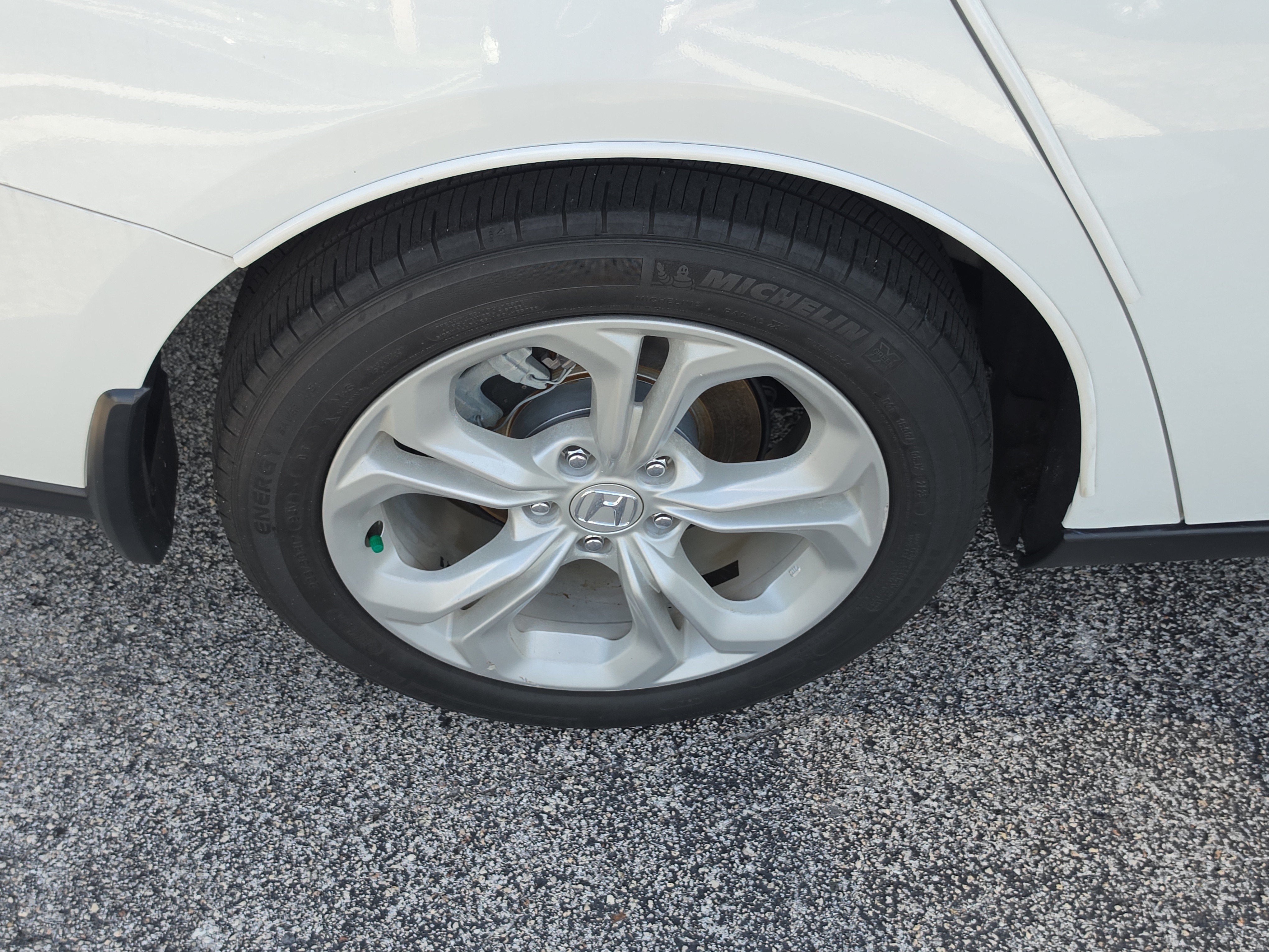 Certified 2024 Honda Accord LX image 6