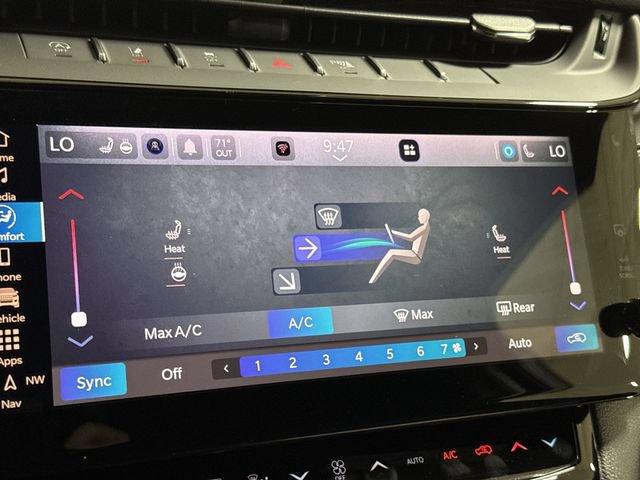 New 2026 Jeep Grand Cherokee Altitude AWD/4WD image 17