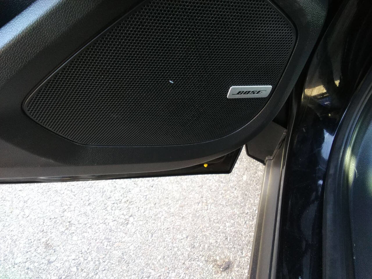 Used 2022 Chevrolet TrailBlazer ACTIV w/ Technology Package image 20