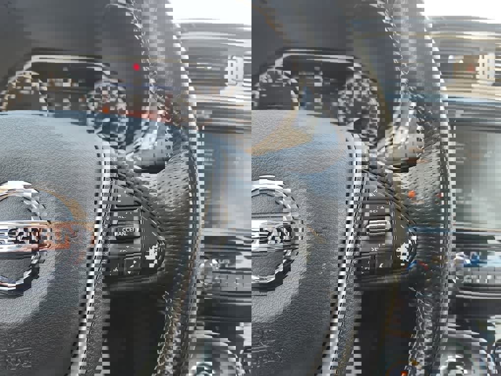 Used 2020 Nissan Maxima 3.5 SL w/ Floor Mat Group image 27