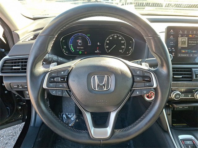 Used 2022 Honda Accord Touring image 20