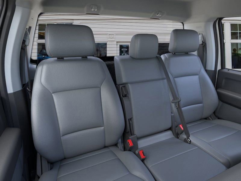 New 2025 Ford F550 4x4 Regular Cab Super Duty image 10
