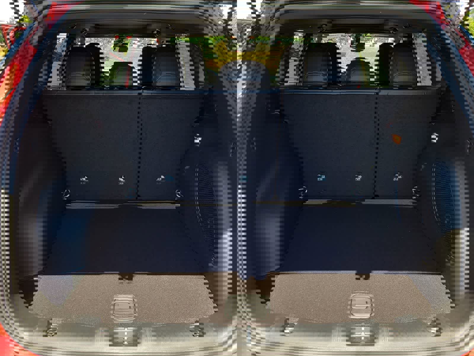 New 2025 Jeep Compass Limited w/ Sun & Sound Group image 27