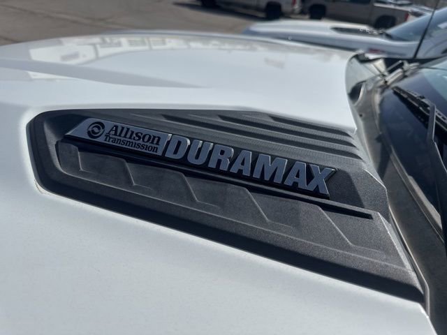 Used 2023 Chevrolet Silverado 2500 LT w/ Convenience Package image 10
