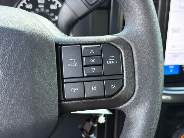 New 2026 Ford F150 STX AWD/4WD image 27