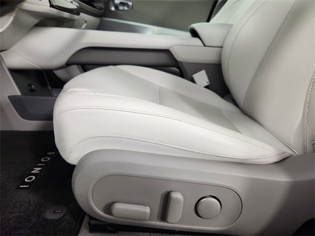 Certified 2023 Hyundai Ioniq 6 SEL image 11
