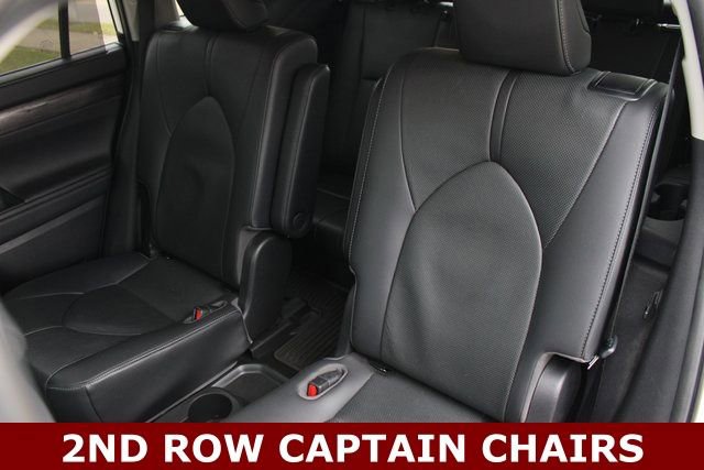 Used 2020 Toyota Highlander Limited image 20