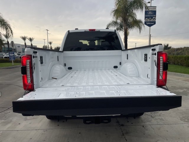 New 2026 Ford F250 XLT image 24