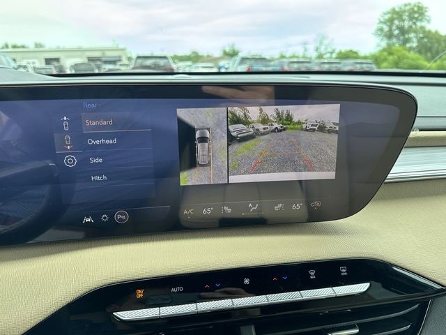 New 2026 Buick Enclave Preferred w/ LPO, Floor Liner Package image 15