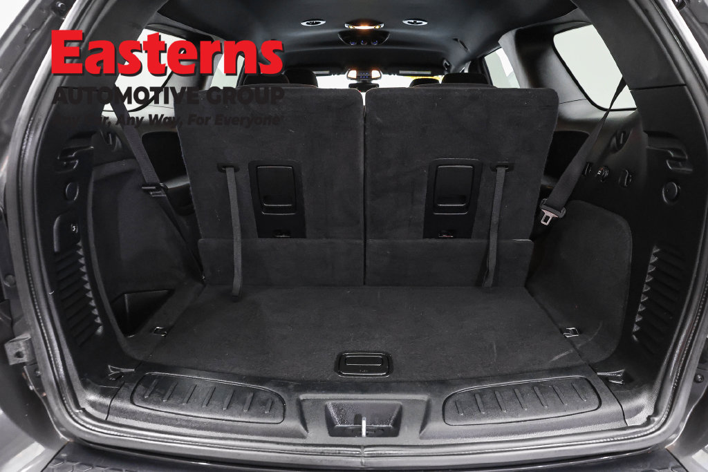 Used 2025 Dodge Durango GT RWD image 10