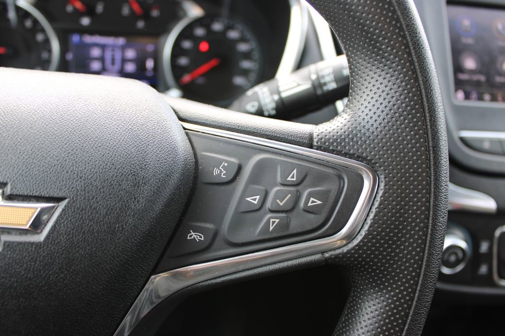 Used 2021 Chevrolet Equinox LT image 22