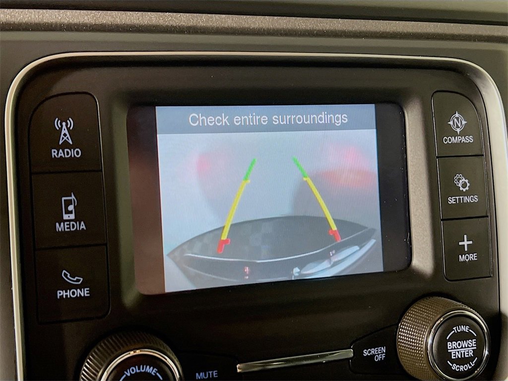 Used 2023 RAM 1500 Tradesman w/ Chrome Plus Package image 13