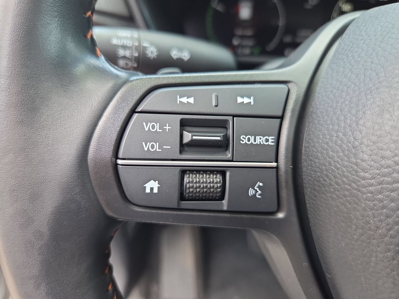 Used 2024 Honda CR-V Sport image 27