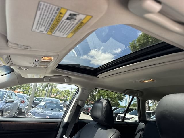 Used 2019 Subaru Outback 3.6R Limited AWD/4WD image 22