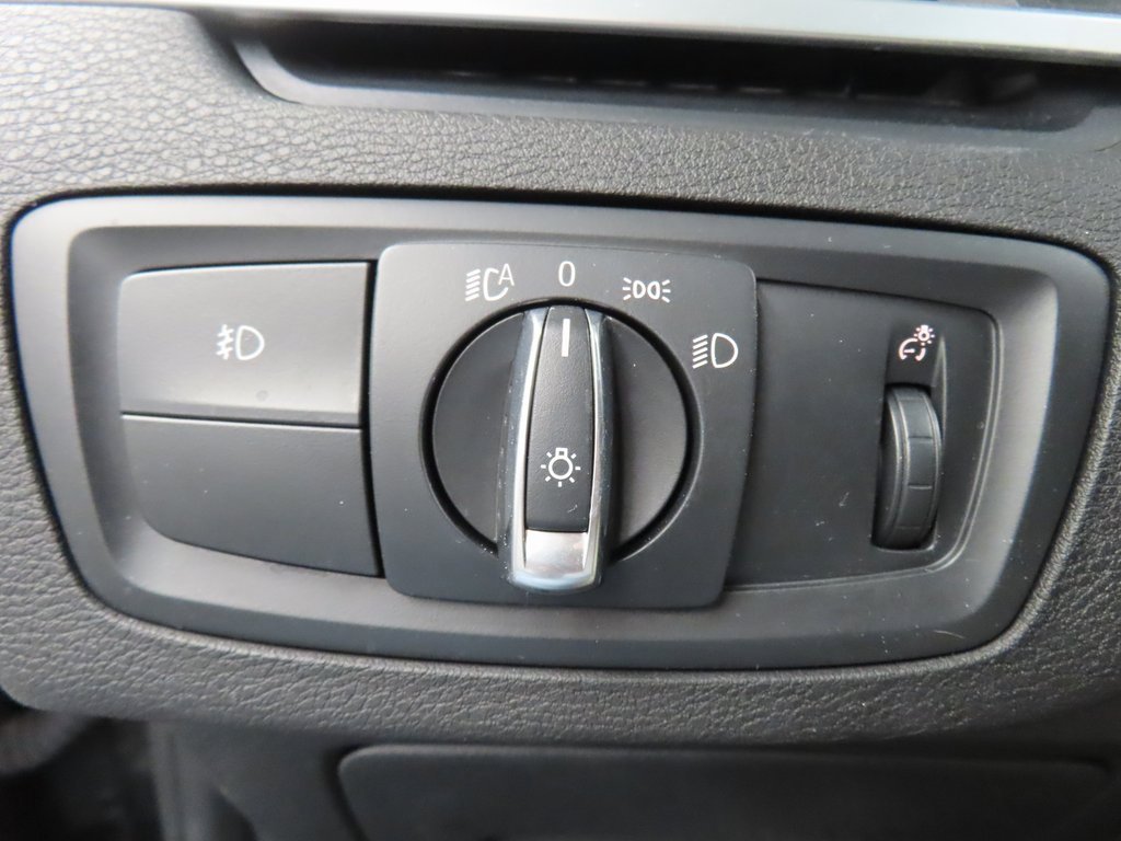 Used 2017 BMW X1 xDrive28i image 44