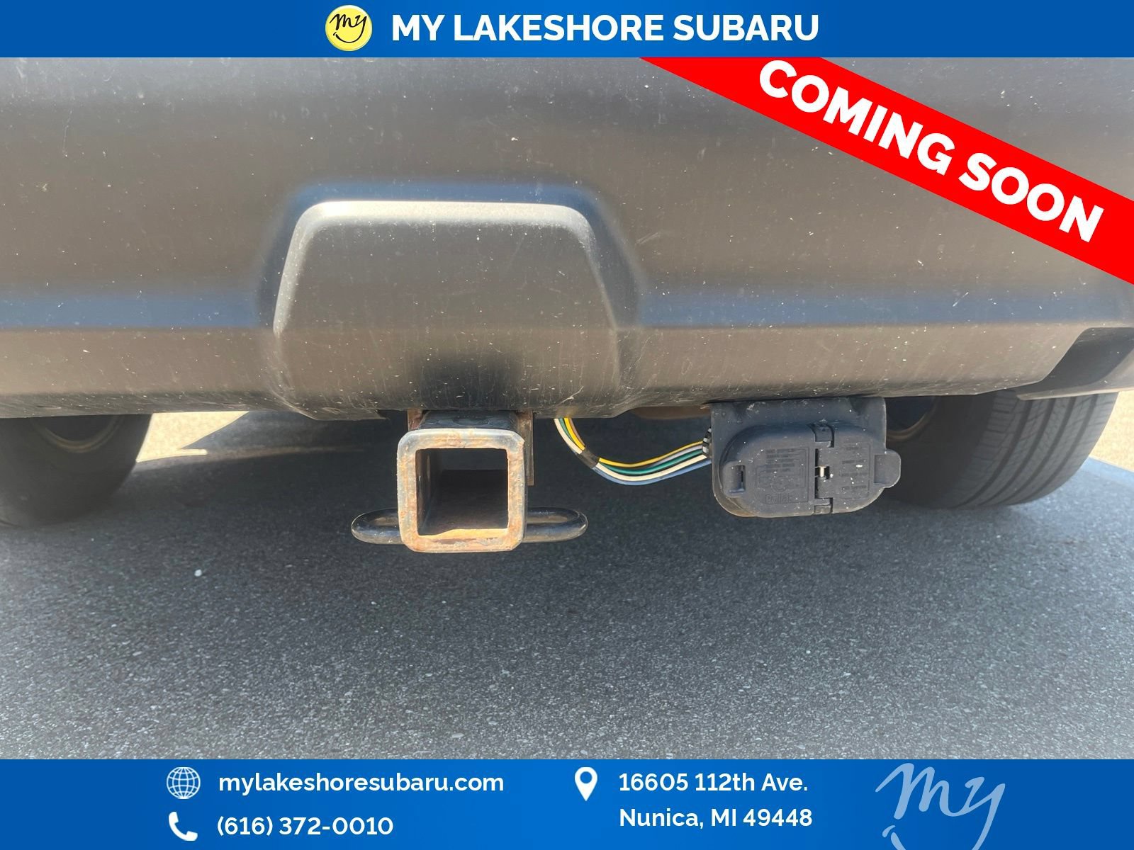 Used 2020 Nissan Pathfinder SV AWD/4WD image 9