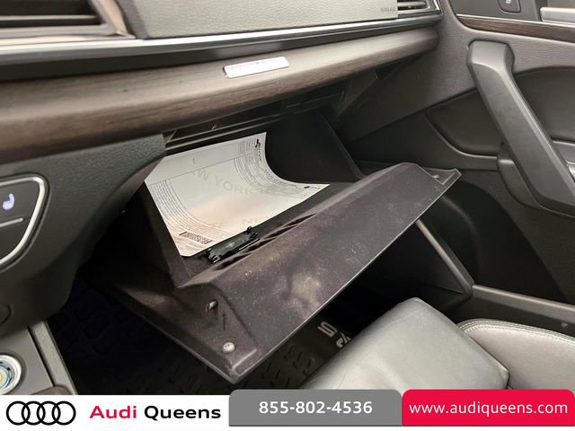 Certified 2023 Audi Q5 2.0T Premium w/ Convenience Package image 36