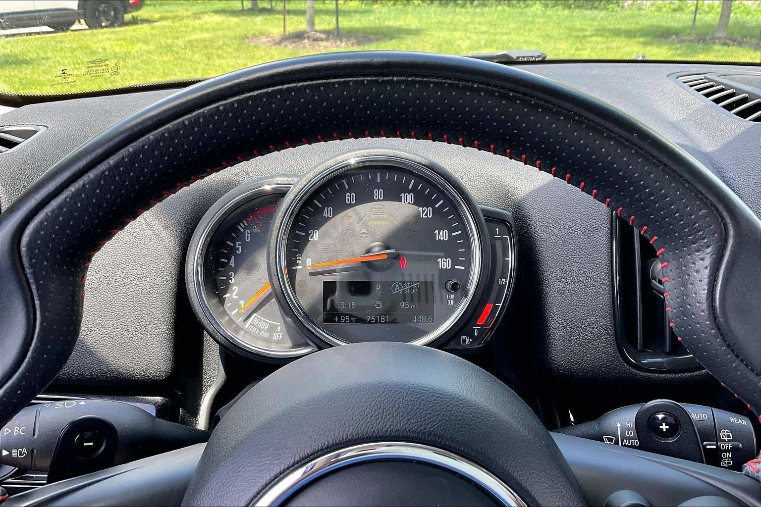 Used 2020 MINI Cooper Countryman S AWD/4WD image 21
