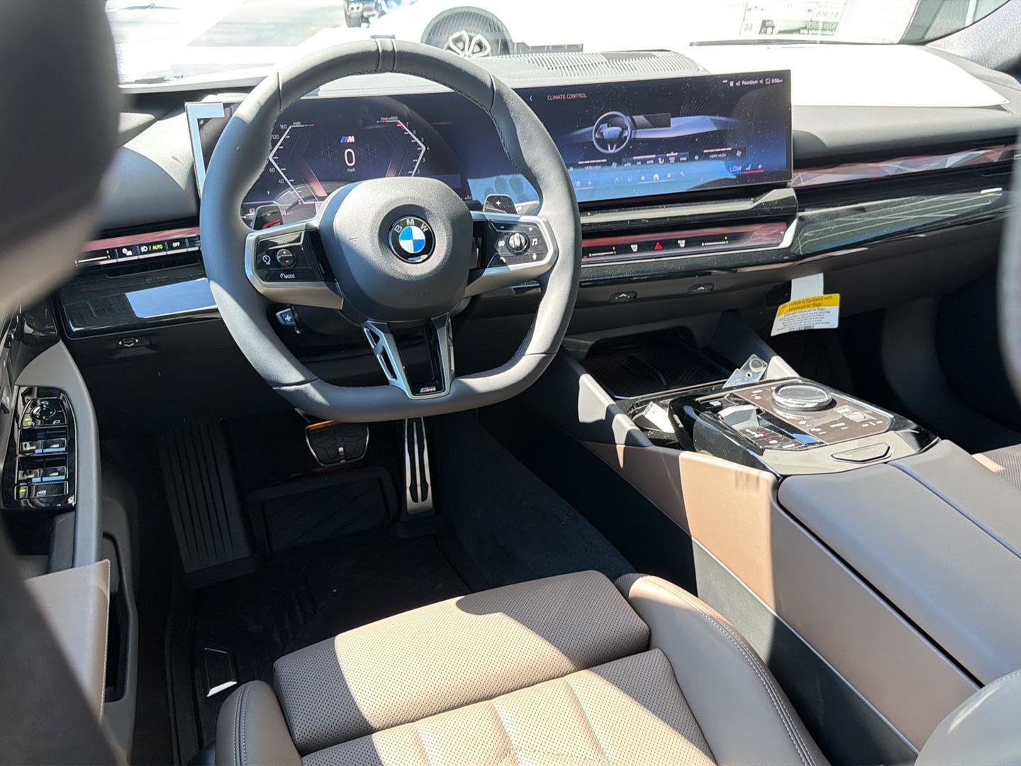 New 2027 BMW 530i RWD image 18