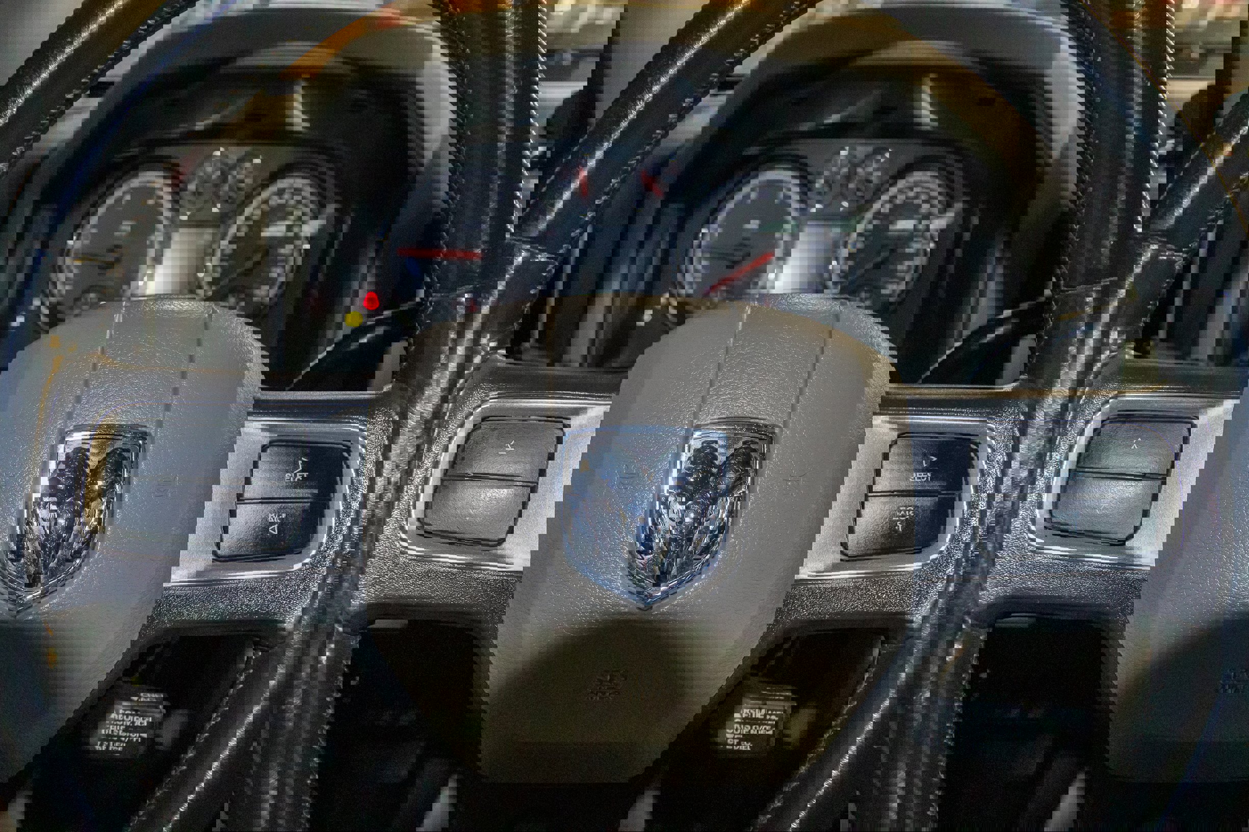 Used 2011 RAM 2500 Big Horn image 20