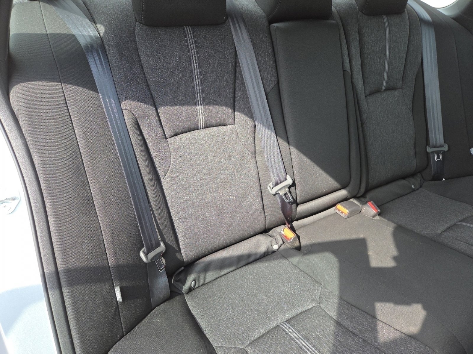 Used 2025 Honda Accord Sport image 23
