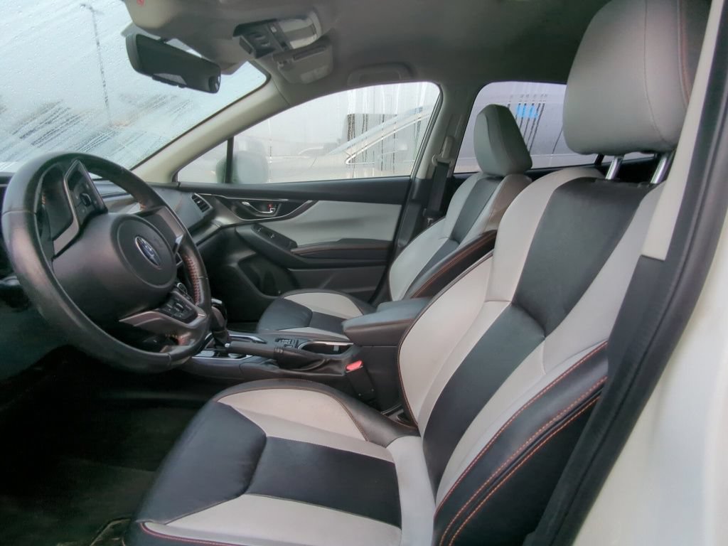 Used 2019 Subaru Crosstrek 2.0i Limited w/ Popular Package #2 AWD/4WD image 6