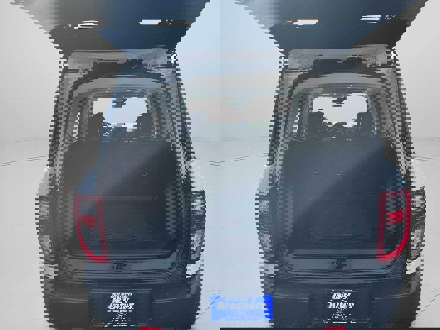 Used 2024 Ford Bronco Sport Outer Banks w/ Tech Package image 19