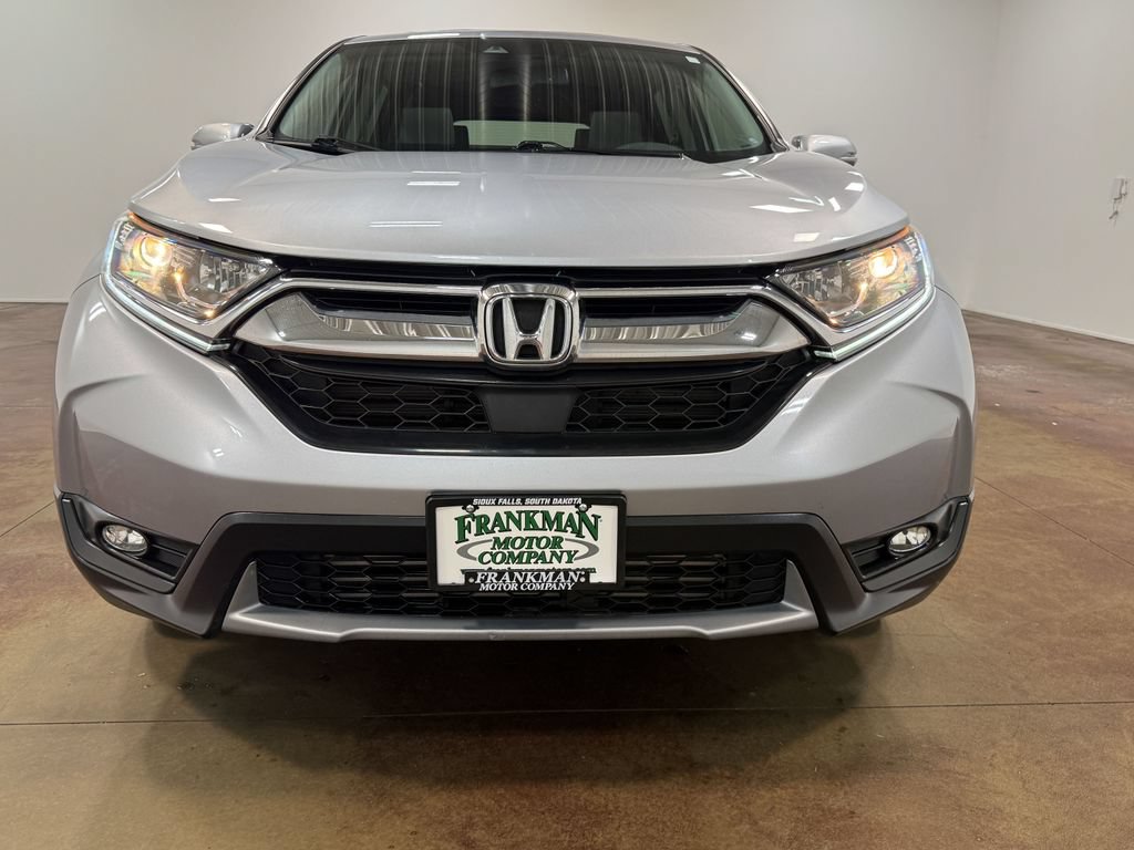 Used 2019 Honda CR-V EX-L image 40
