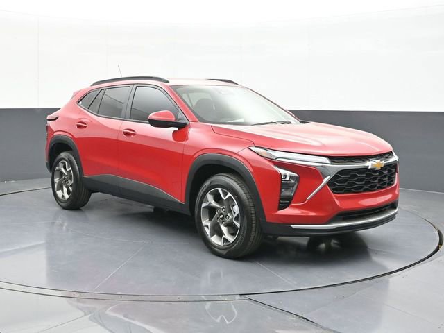 New 2026 Chevrolet Trax LT w/ Driver Confidence Package FWD image 19
