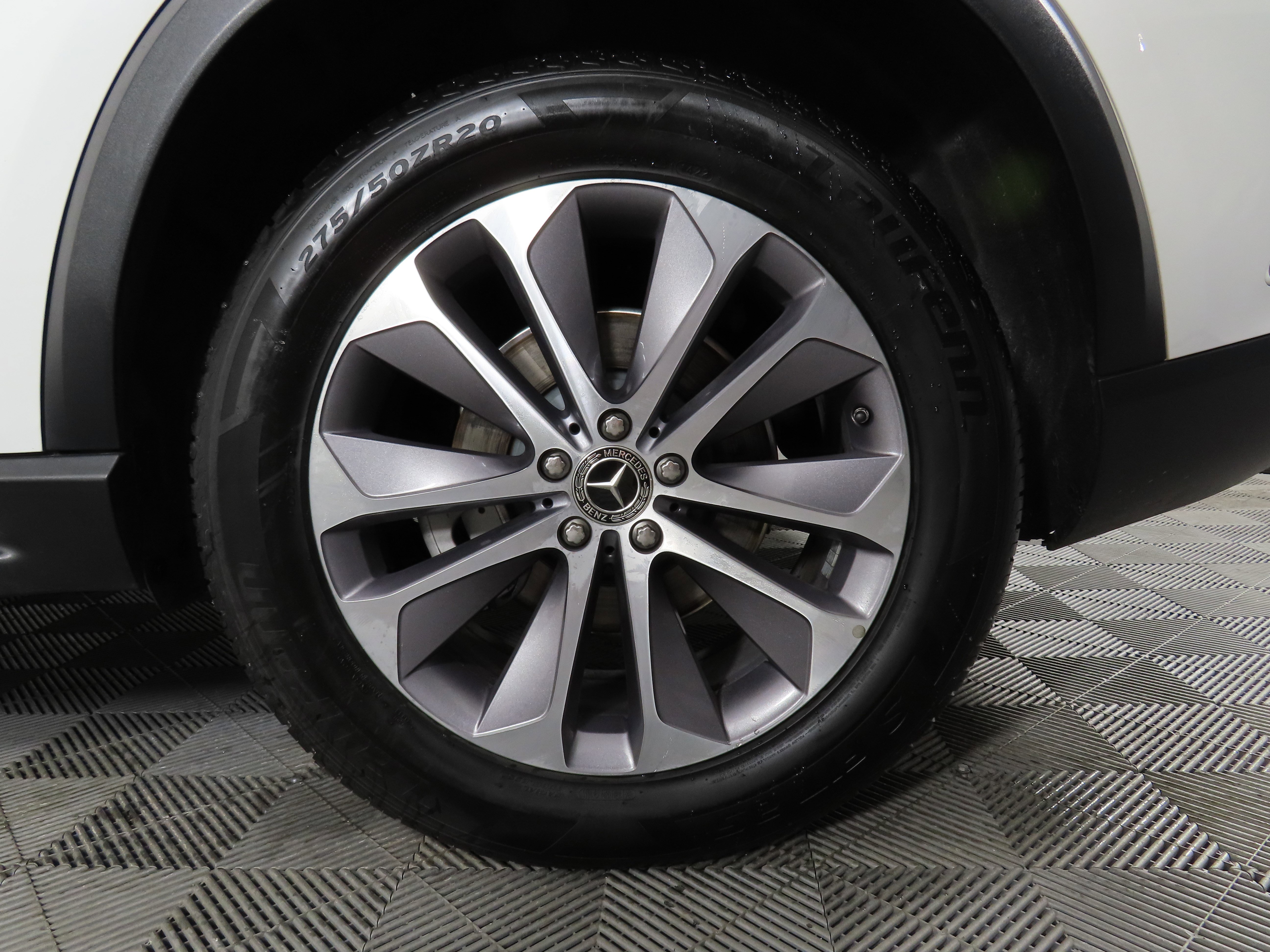 Used 2022 Mercedes-Benz GLE 350 image 48