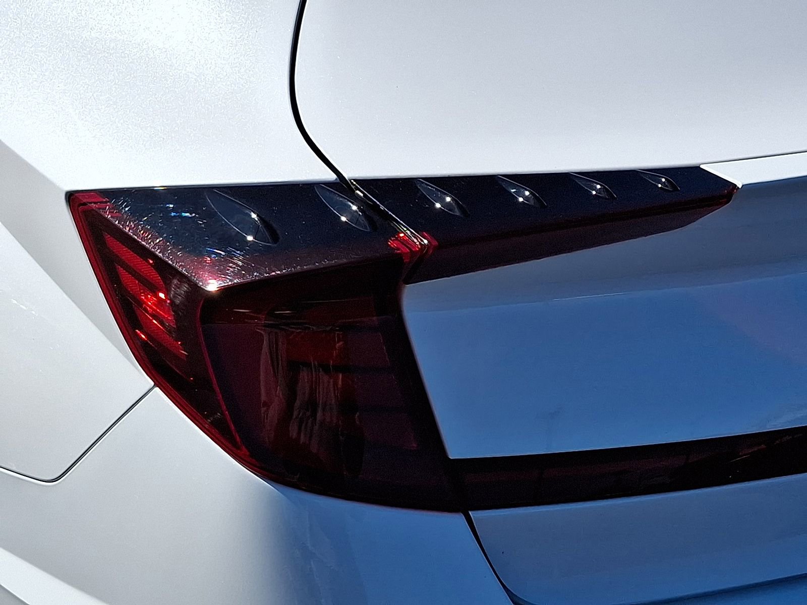 Used 2023 Hyundai Sonata SEL FWD image 11
