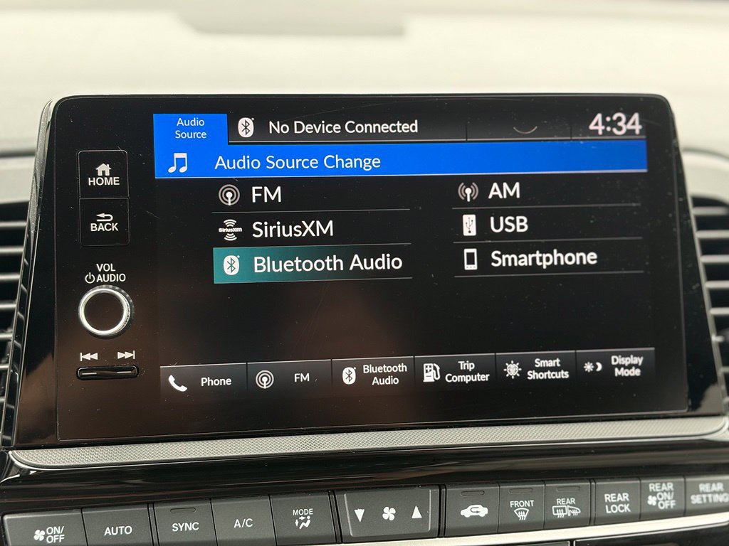Used 2025 Honda Odyssey EX-L image 38