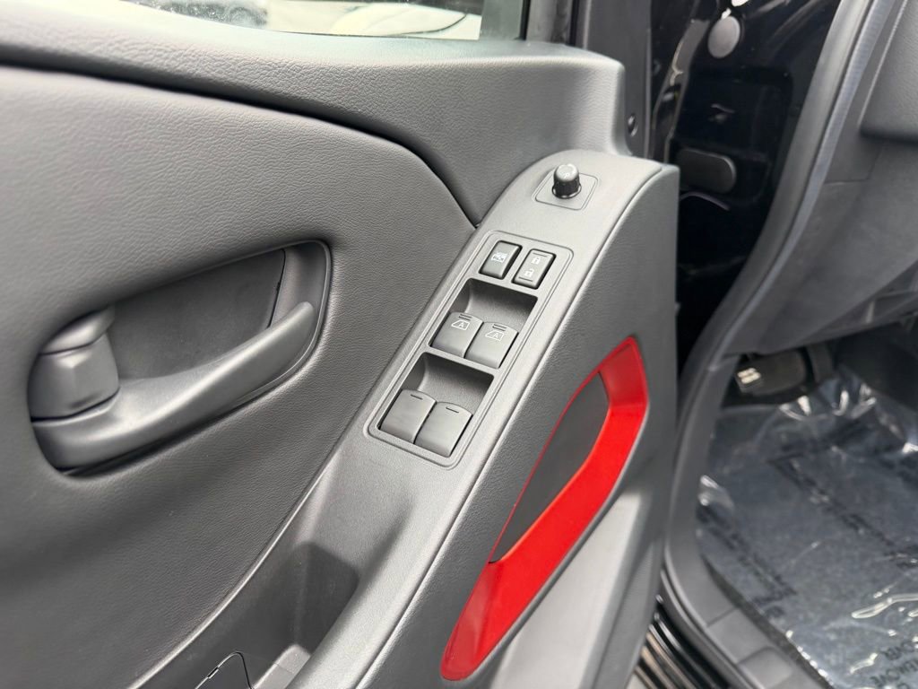 New 2026 Nissan Frontier Pro-X w/ Tow Package image 13