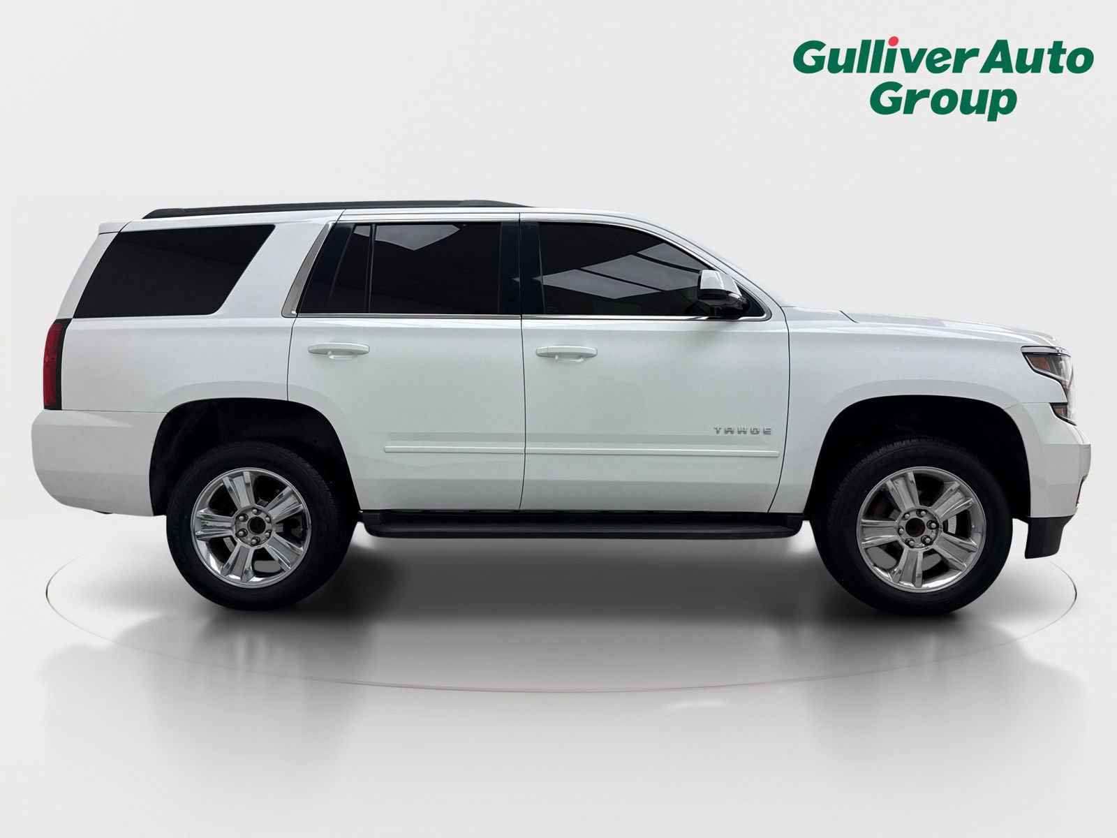 Used 2019 Chevrolet Tahoe LS w/ Enhanced Driver Alert Package RWD image 10
