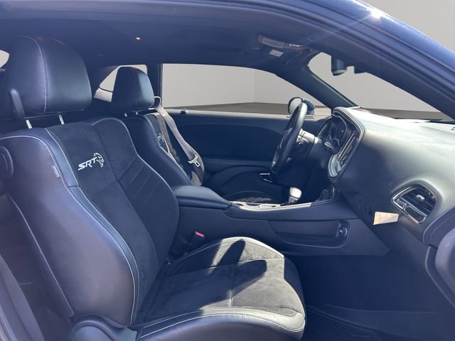 Used 2022 Dodge Challenger SRT Hellcat RWD image 22