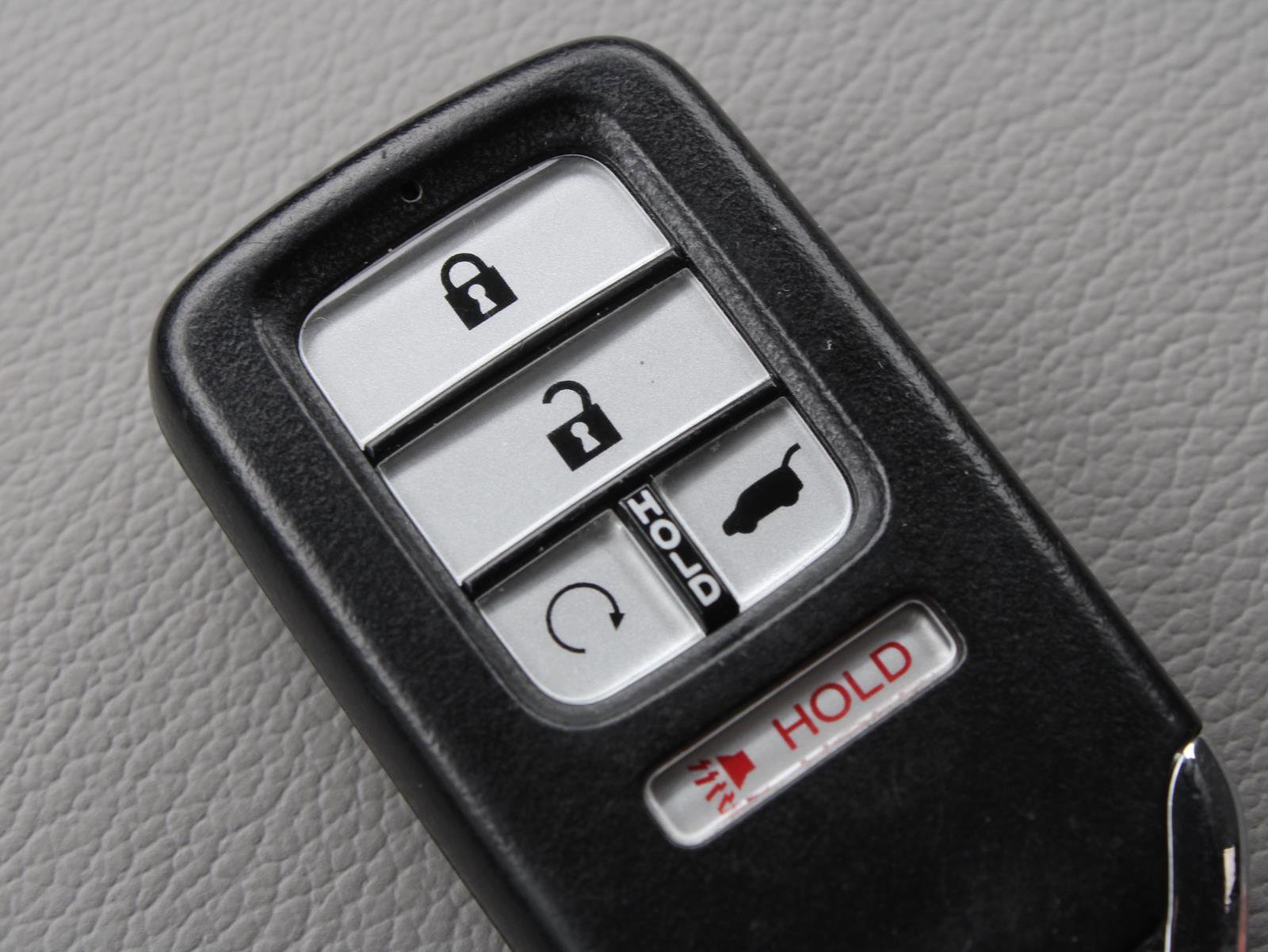 Certified 2020 Honda CR-V EX-L image 17
