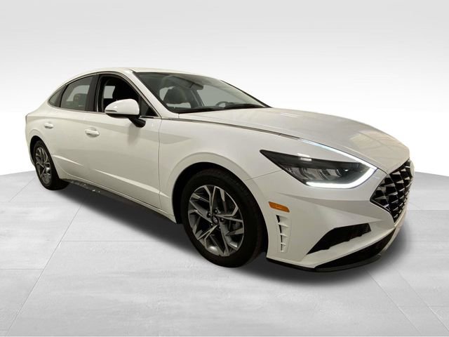 Used 2023 Hyundai Sonata SEL image 5